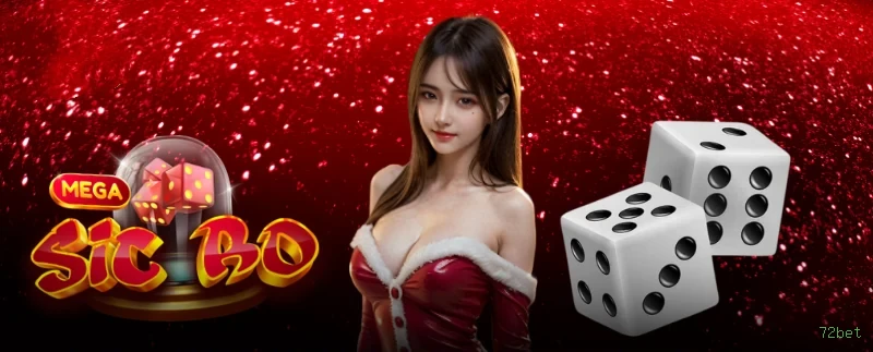 Imagem promocional da 72bet